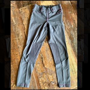 Irideon Girls Breeches
